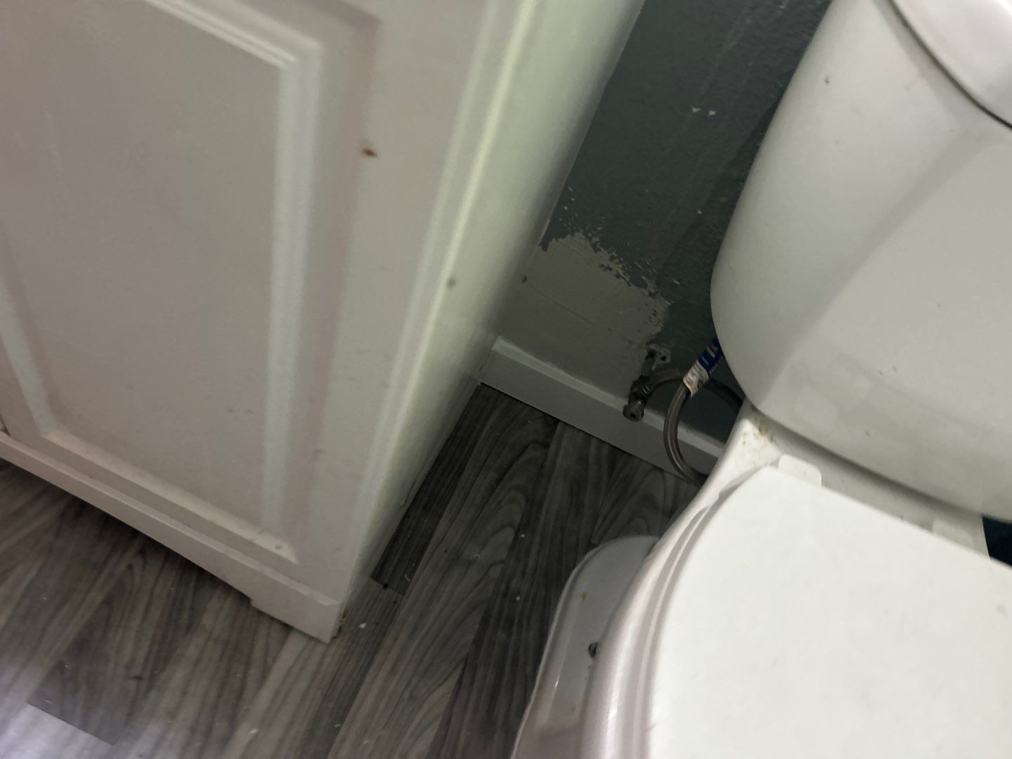 Project in Denver by Accountable Home Services