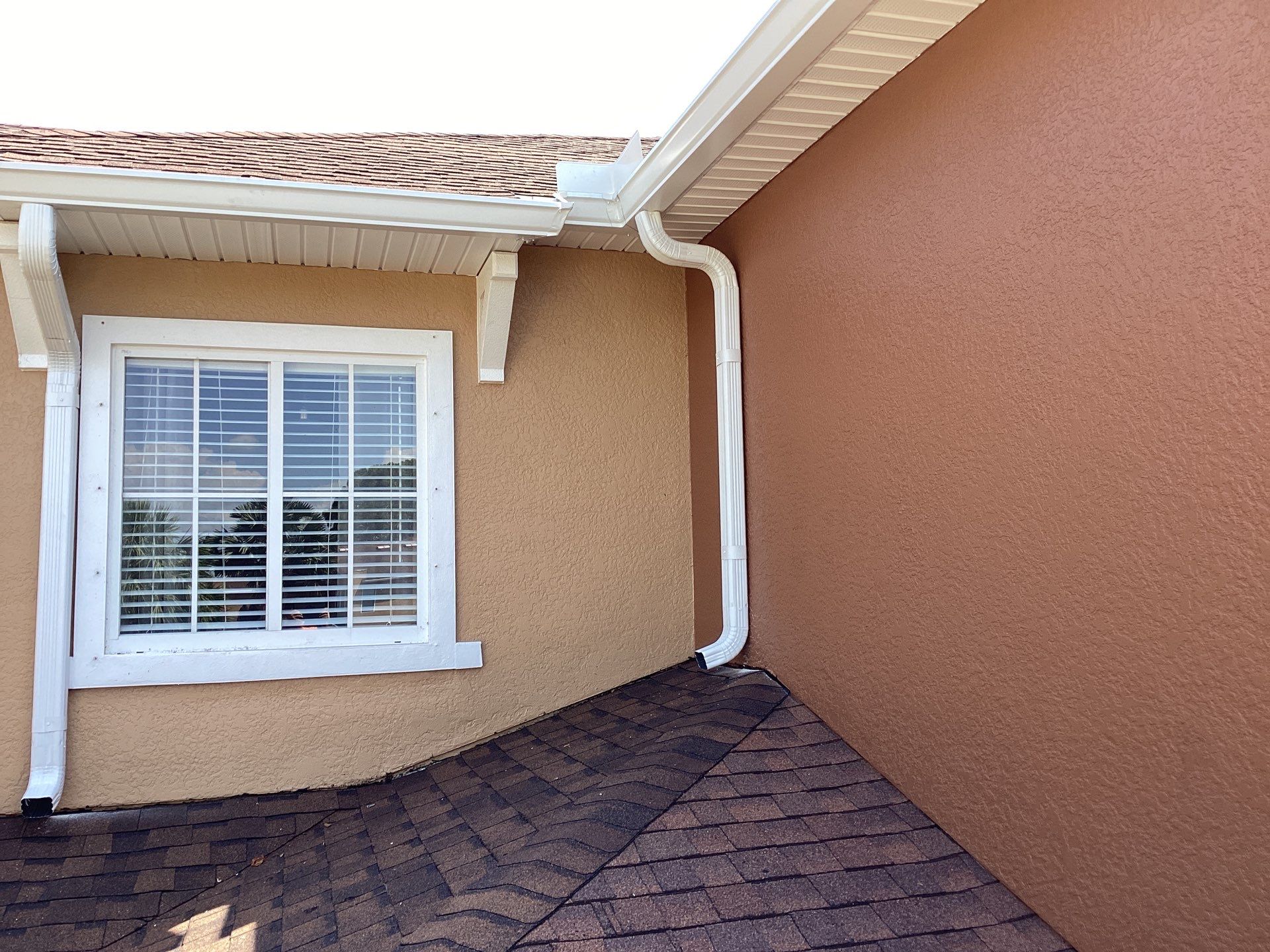 Downspout Installation for Maximum Efficiency in North Fort Myers FL by Gutter Professors