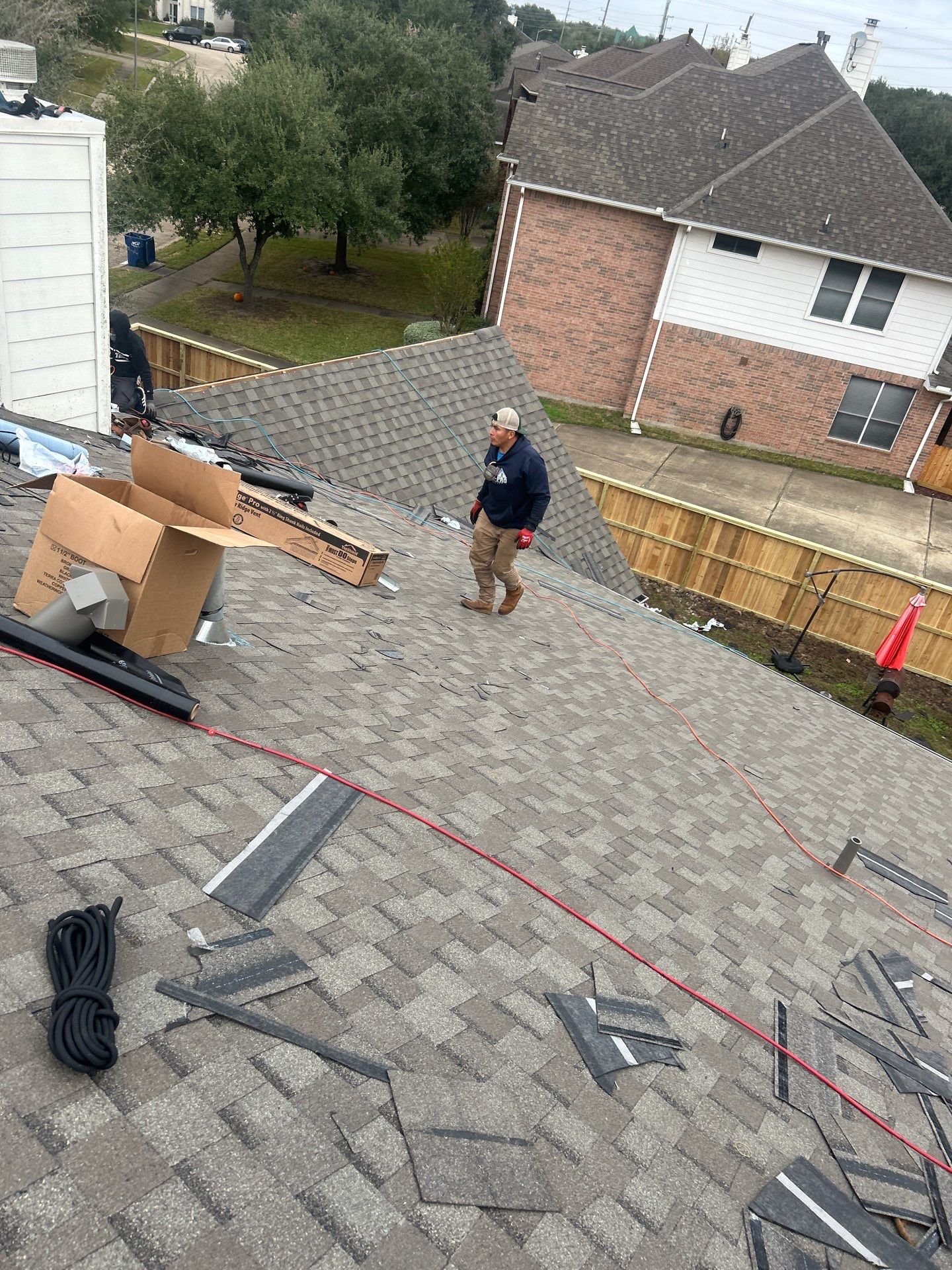 Roof Repair Richmond by Roof Repair Services LLC