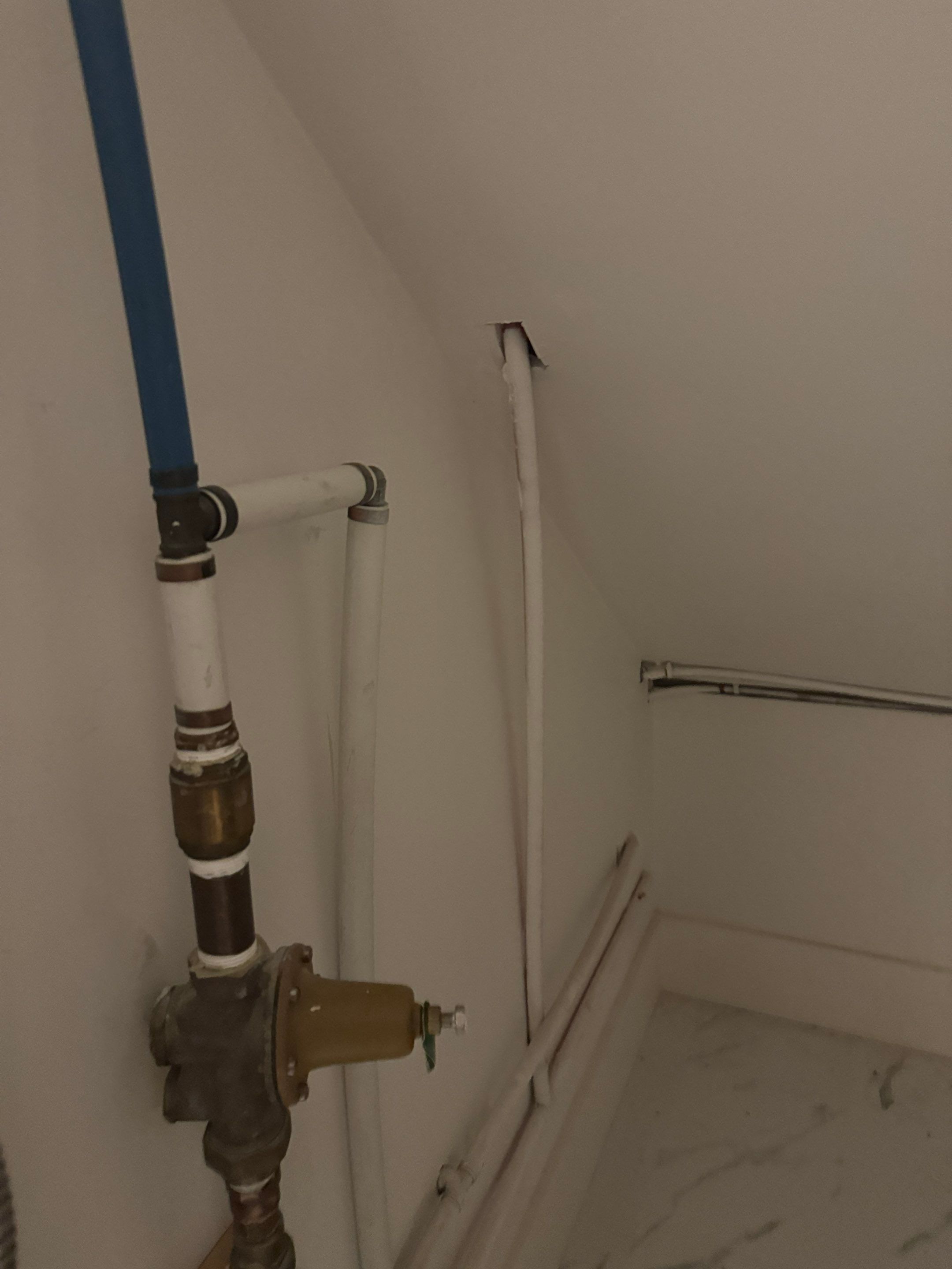 Repair Project For A New Homeowner in Vancouver by YVR Construction Group