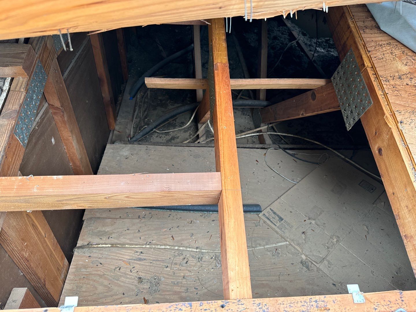 Project in Arlington by Armor Roofing | Exteriors