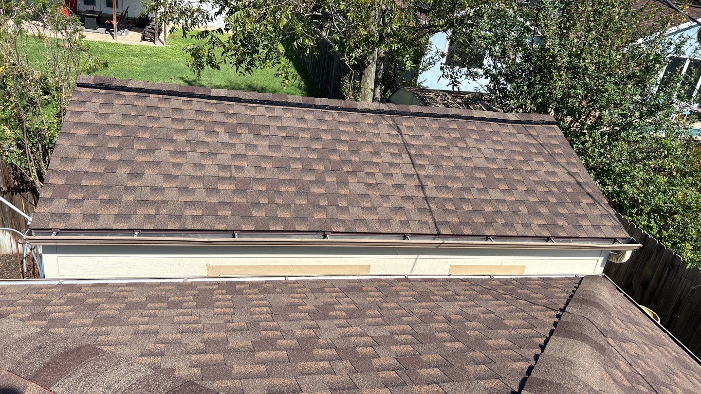 Barkwood - GAF Timberline HDZ by RoofsOnly.com