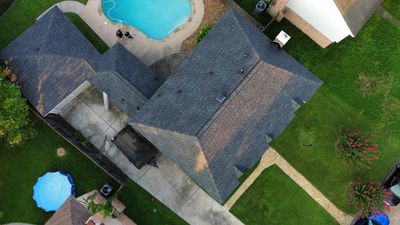 Atascocita Roof Replacement