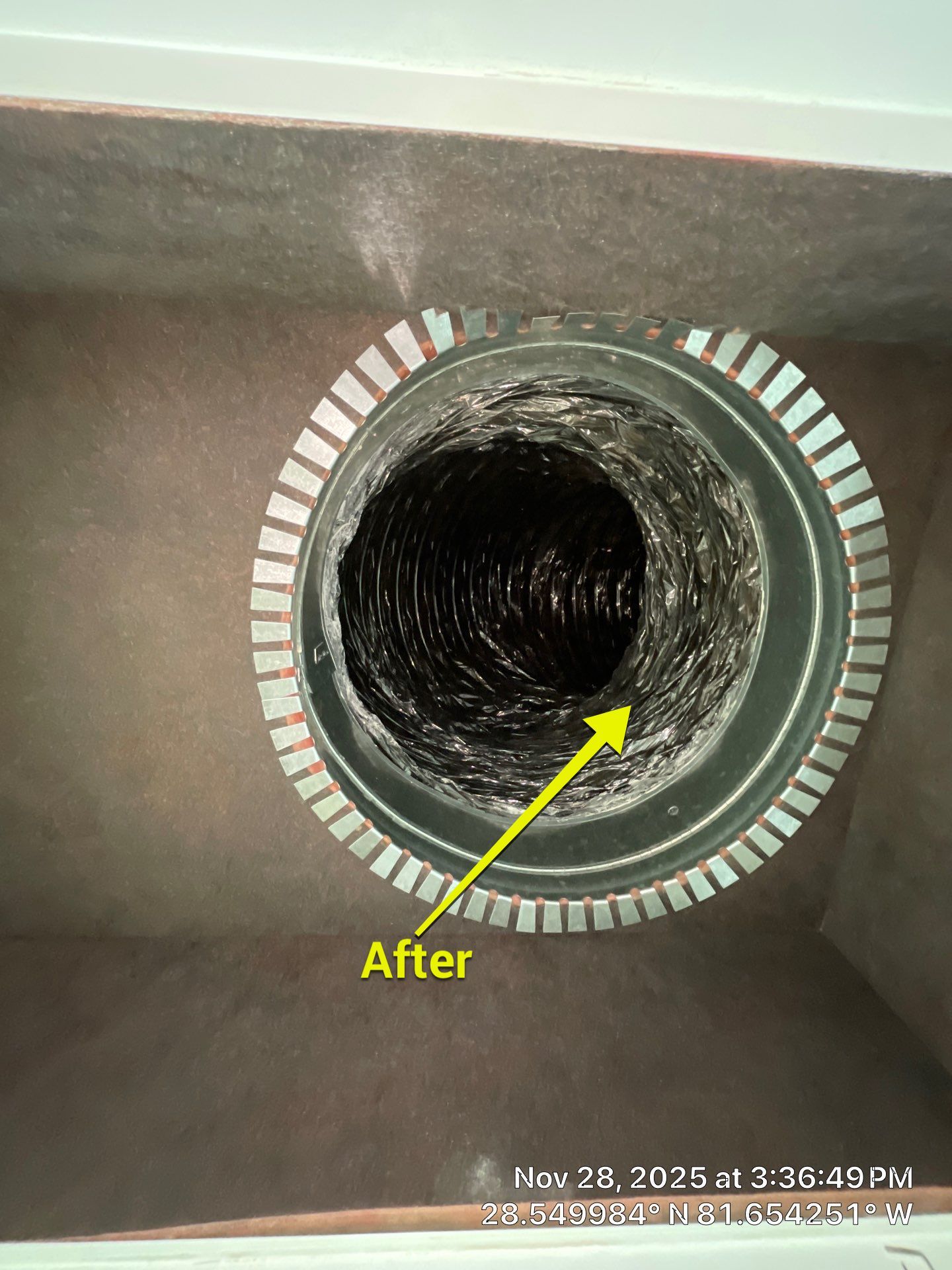 Air Duct Cleaning Boot Repair by Hygienic Air, Inc