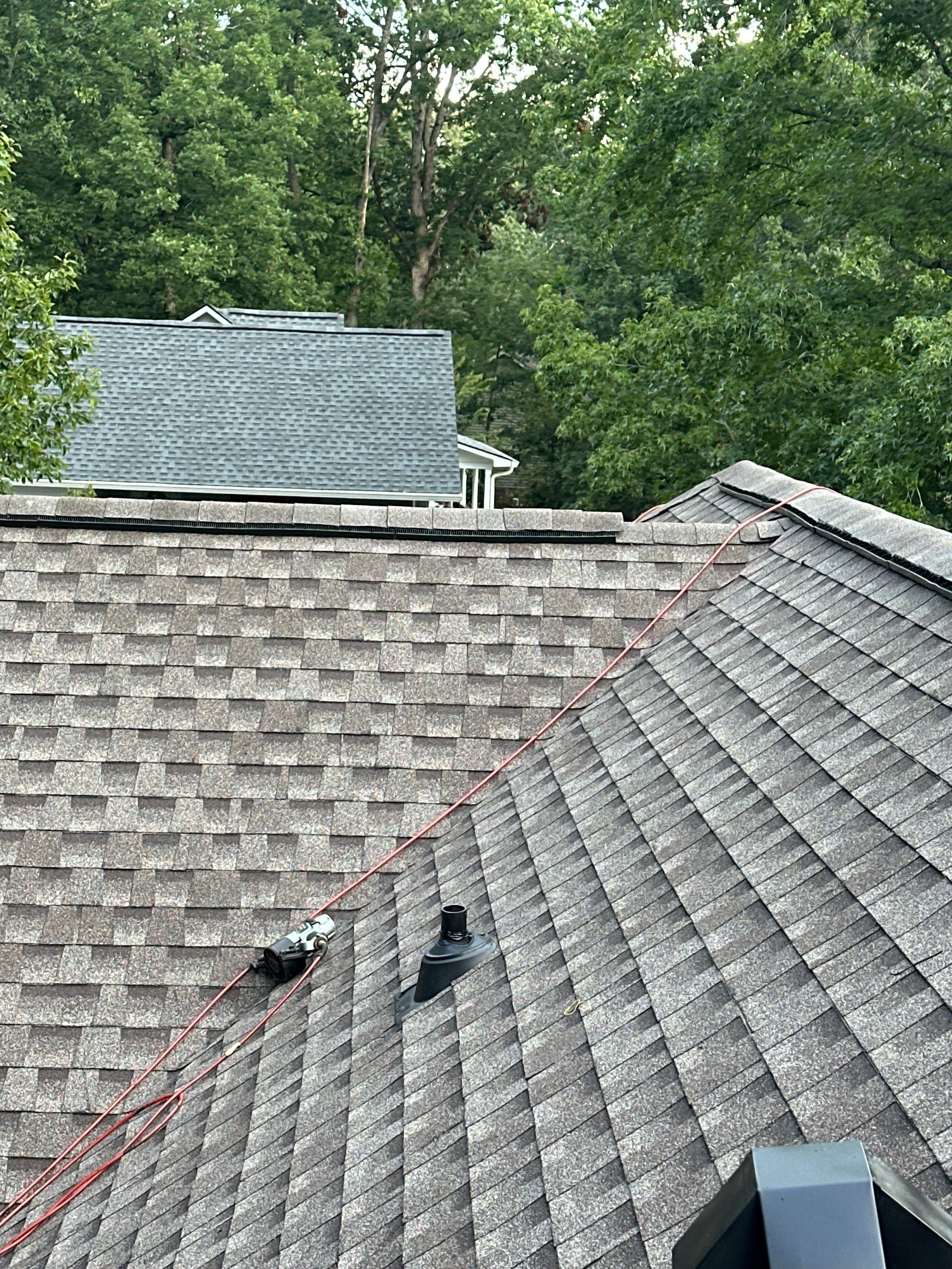 The Leppeks by United Contracting and Roofing