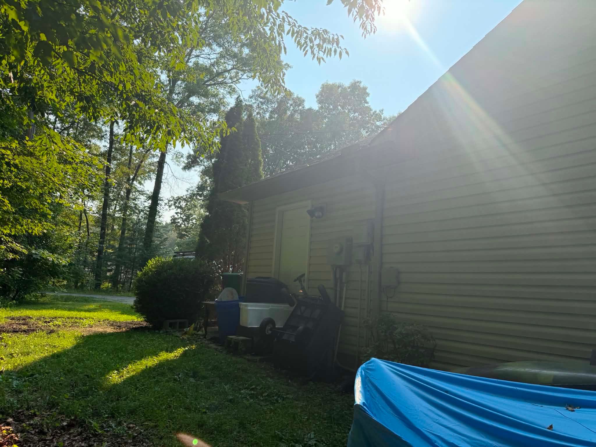 Project in Crossville, TN by Affordable Pros