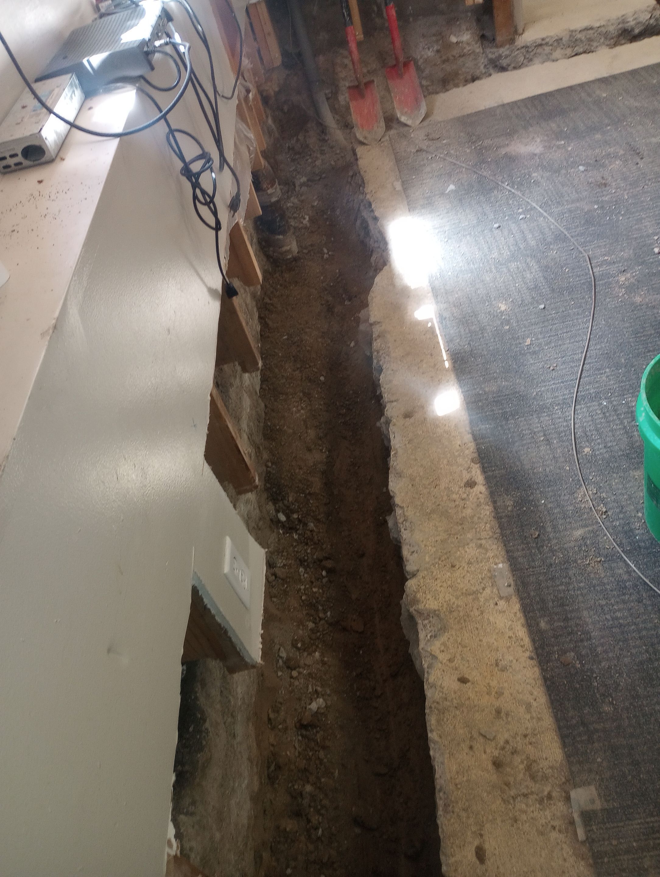 Volunteers of America by Waterproofing Northeast