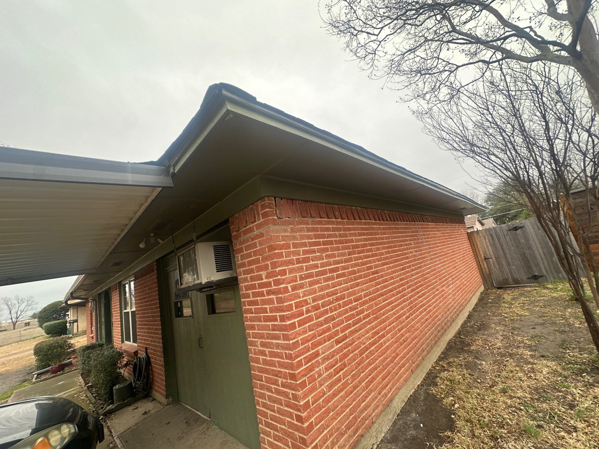 Project in Mesquite by Rhino Roofing and General Contracting, LLC