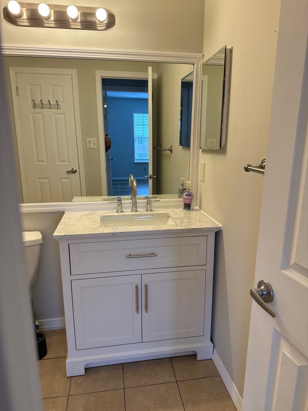 Another Rental Property Rehab! by A1 NERDY HOMES LLC