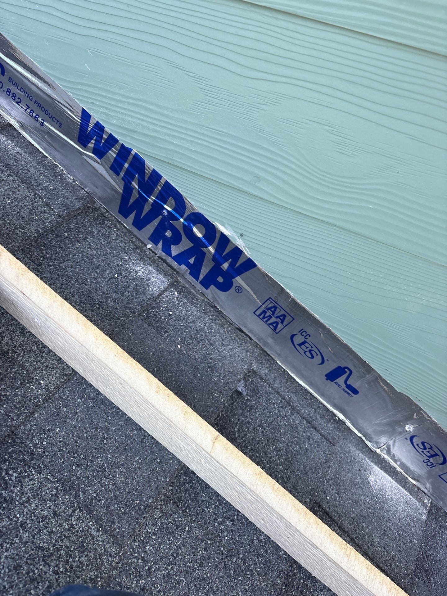 Island Strong Certified Fortified Roof by Bayfront Roofing and Construction