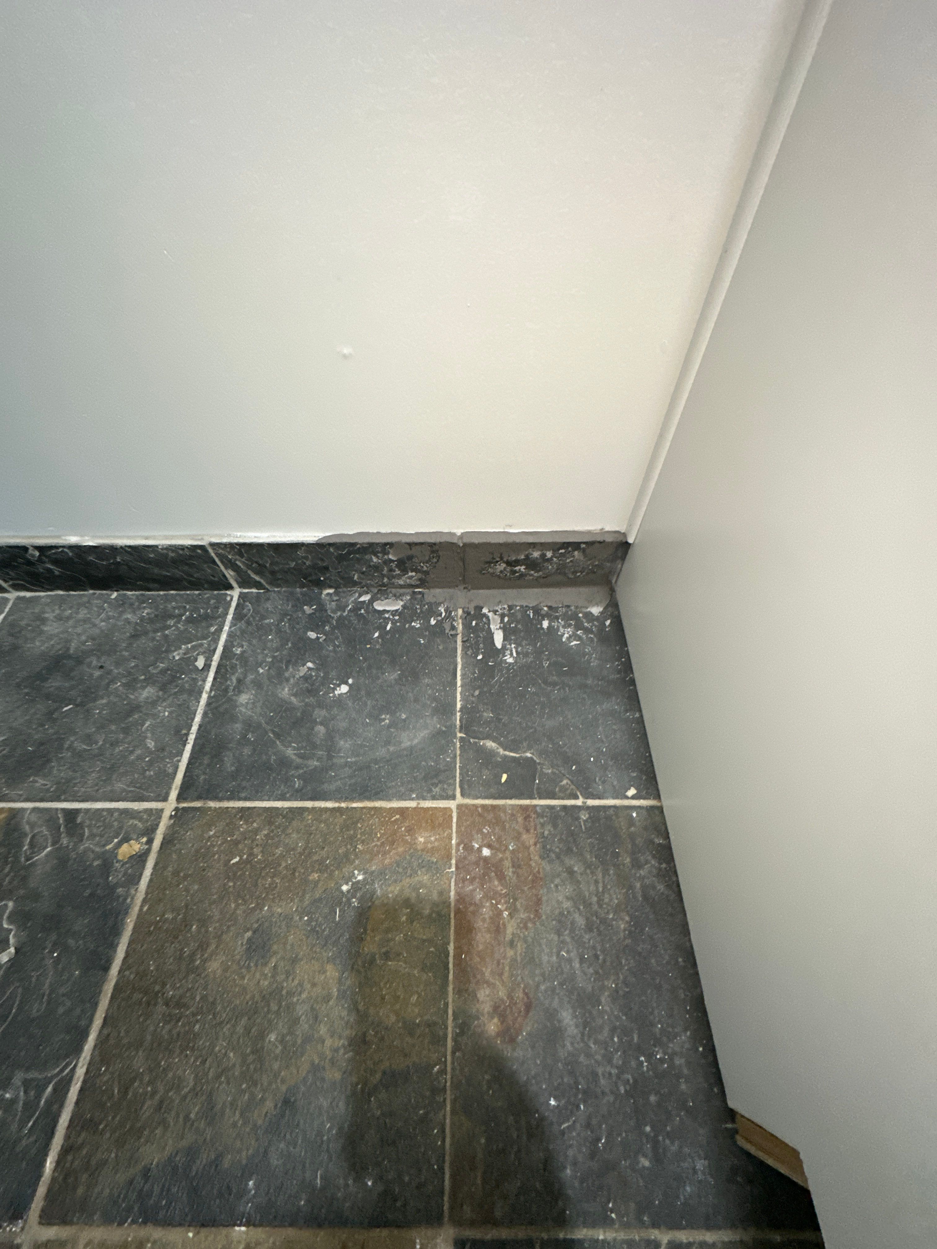 Project in Seattle by Master Restoration 