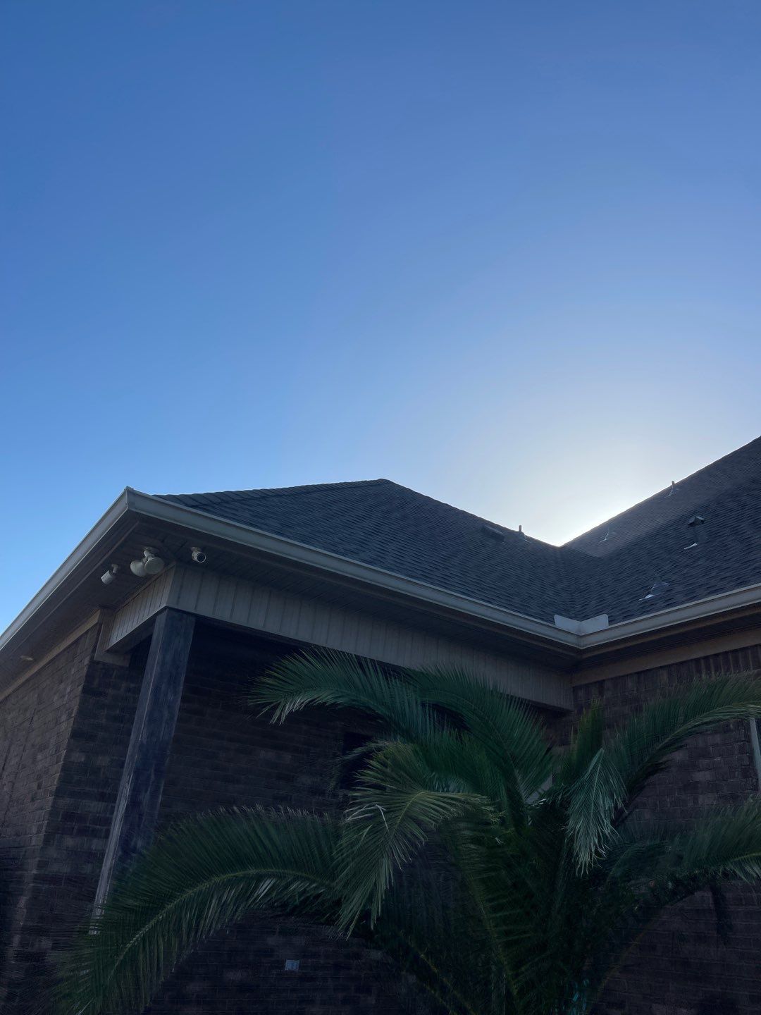 Residential Roofing Installation using Roof Replacement by American Roofing & Construction LLC