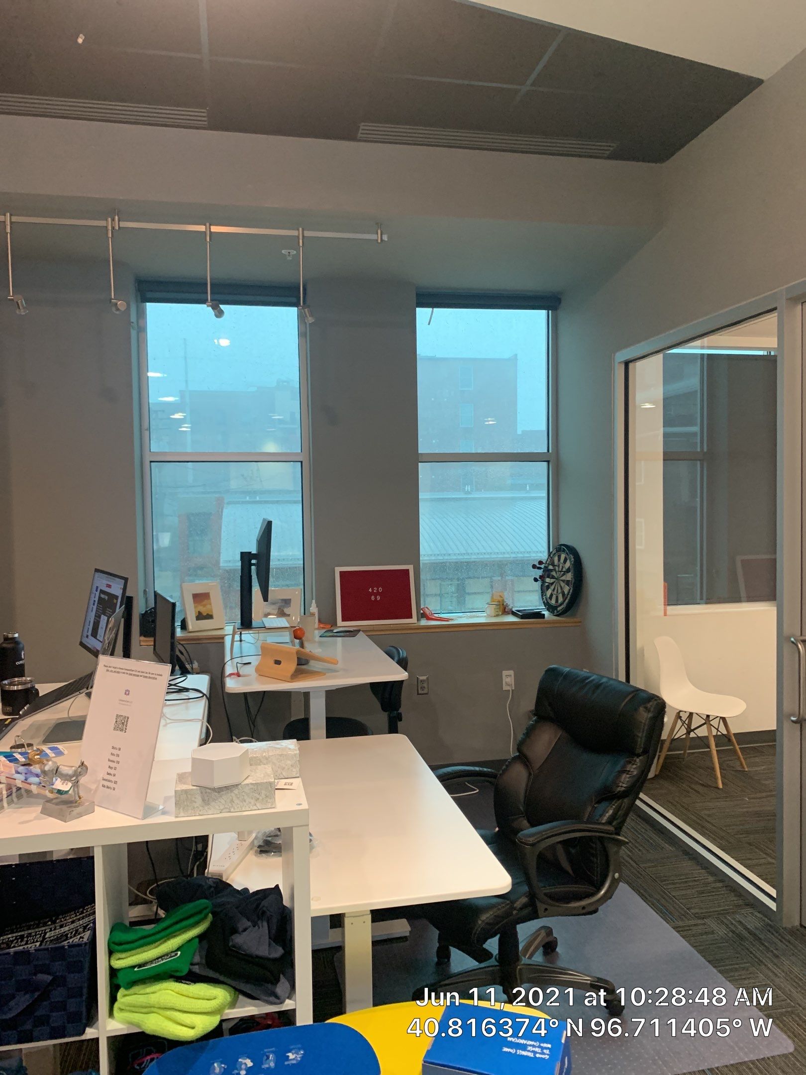 Test by CompanyCam Sales Demo
