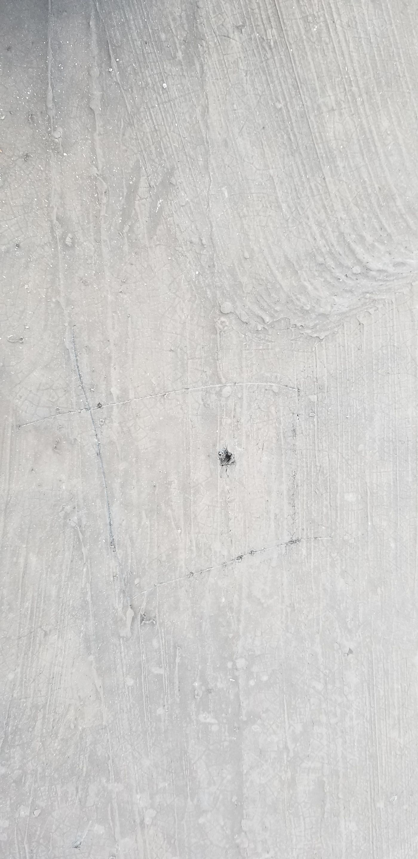 Project in Louisville by Geoghegan Roofing 