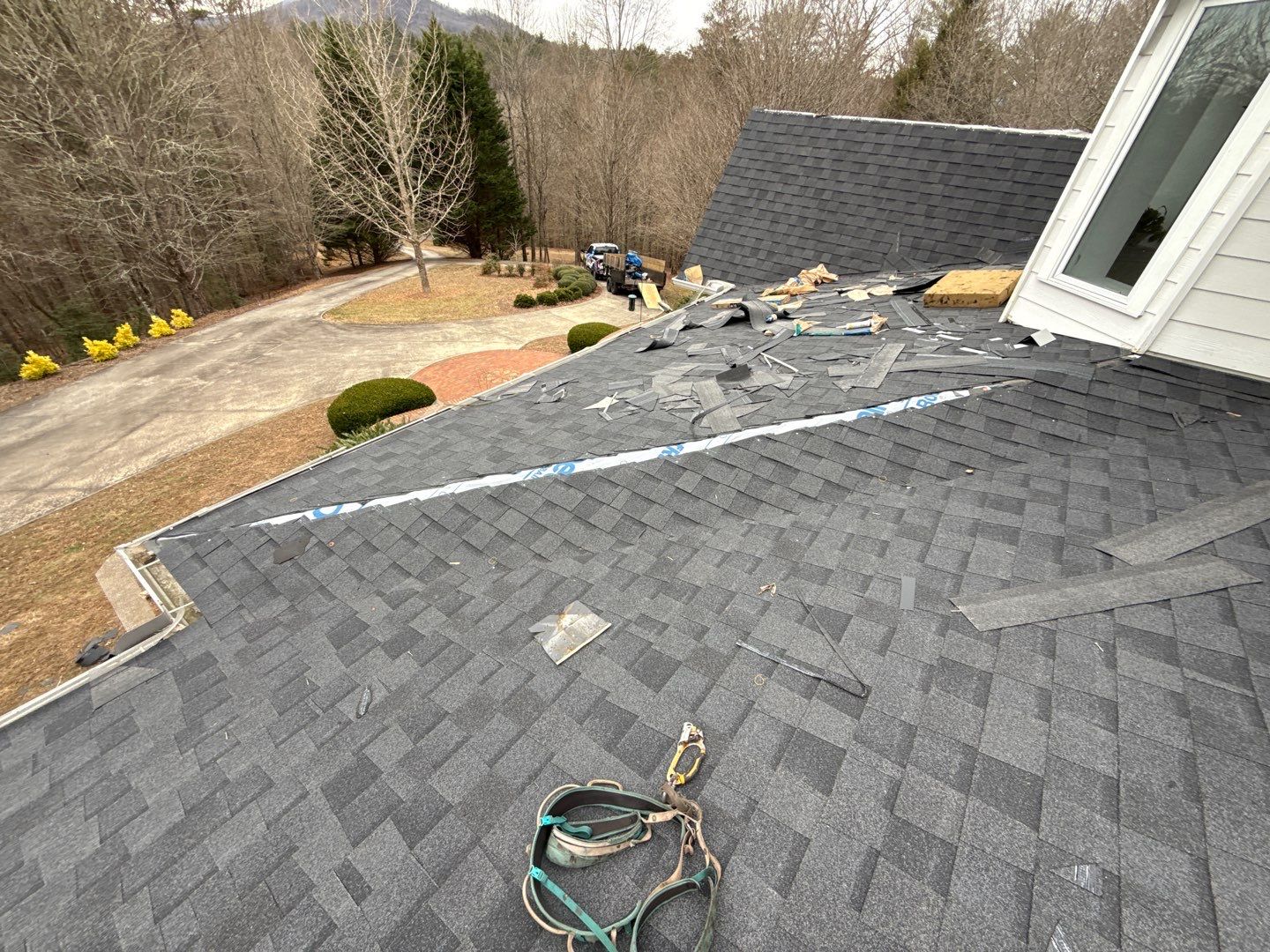 The Copes by United Contracting and Roofing