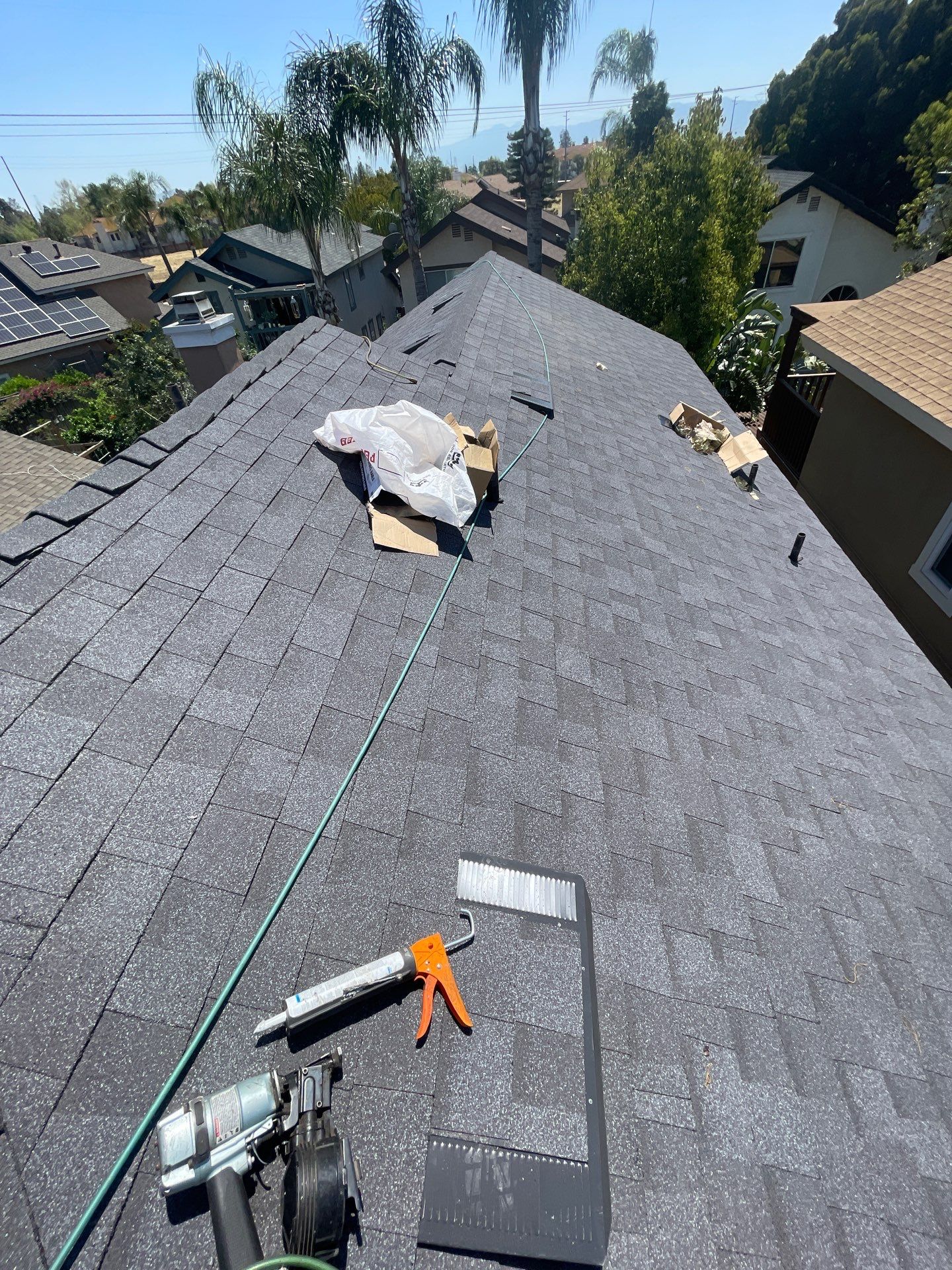Roof Replacement- Ontario, CA 91761 by Epic Roof Replacement