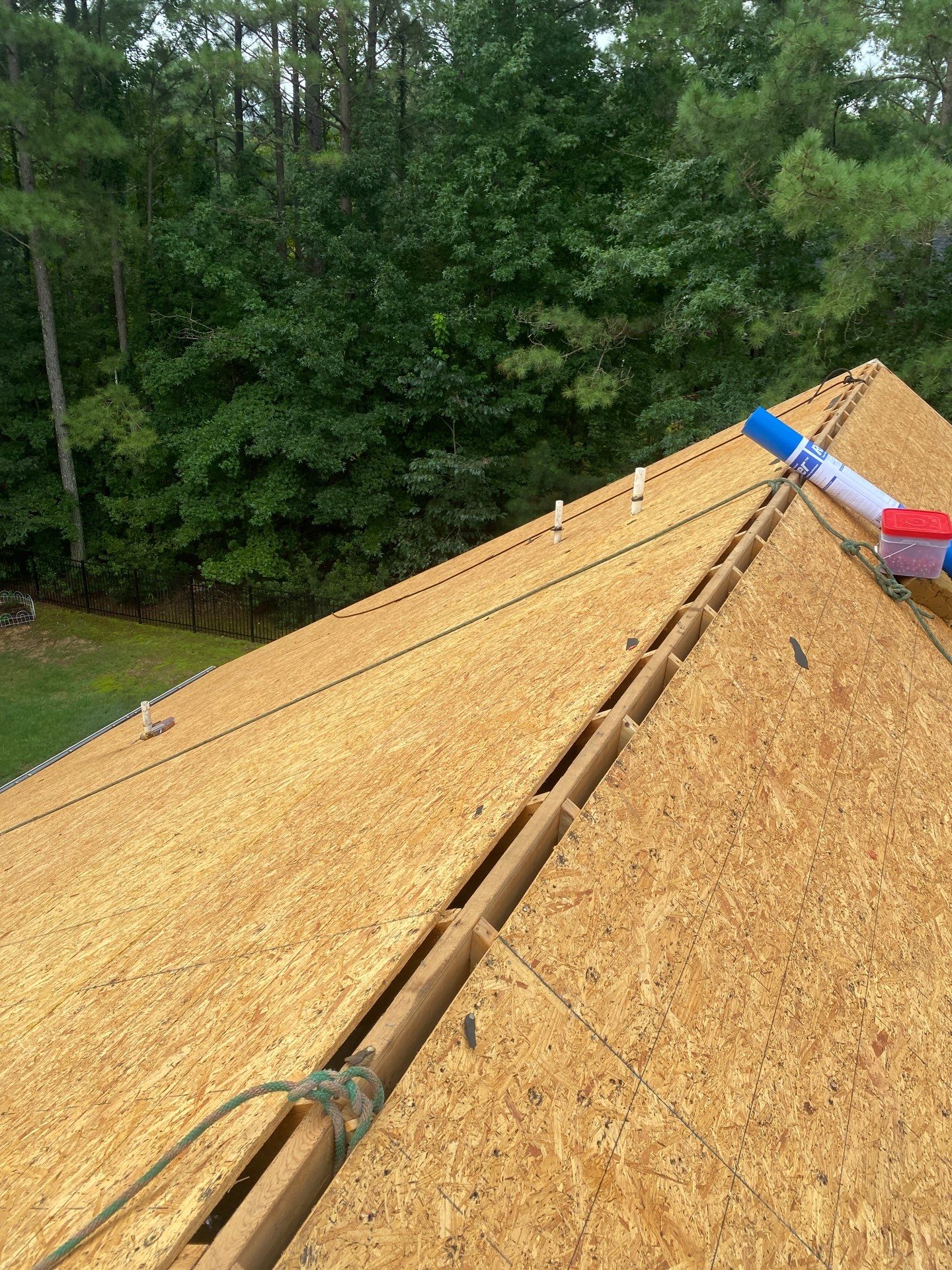 Roof Replacement - Certainteed Landmark Charcoal by Pro Performance Roofing