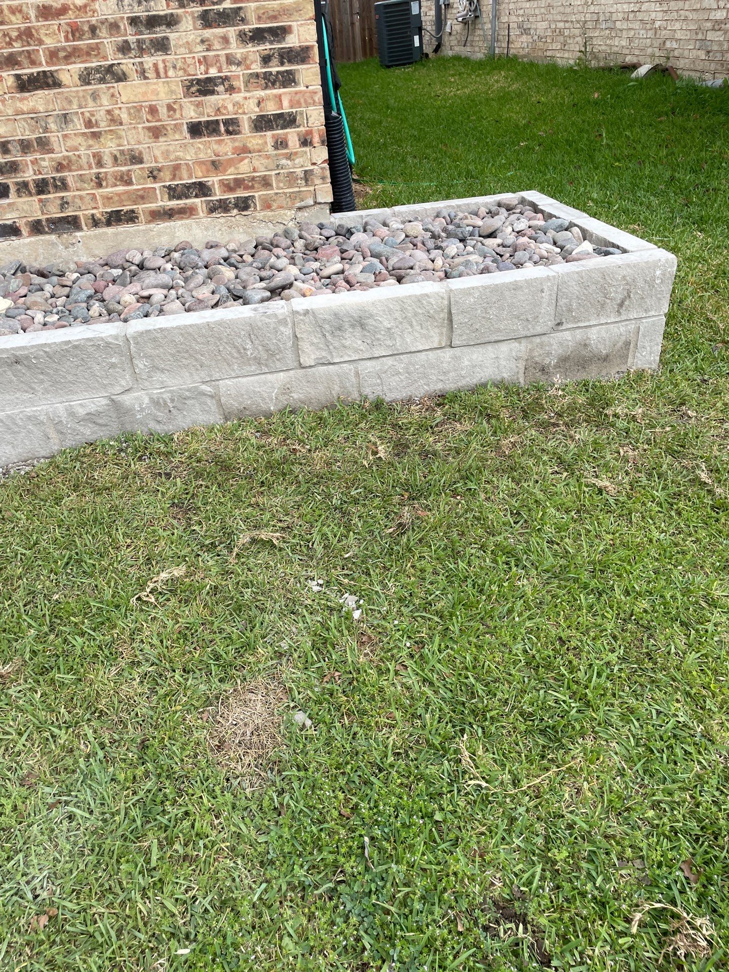 Stone Borders by Peterson’s