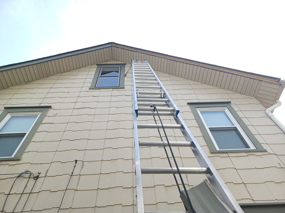 James Laisure by Silver Leaf Contracting 