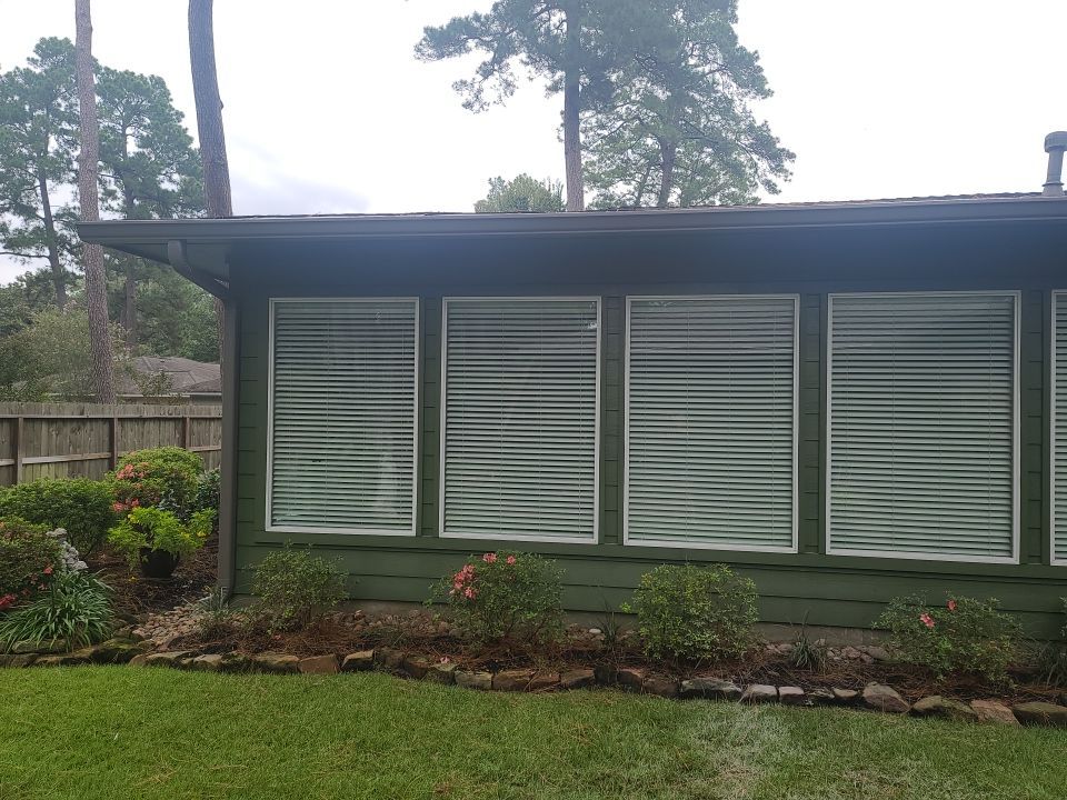New Gutter Project! by Roof Concepts Construction