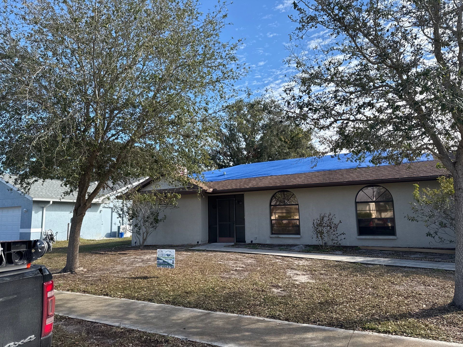 Birchwood Shingles by Reimagine Roofing