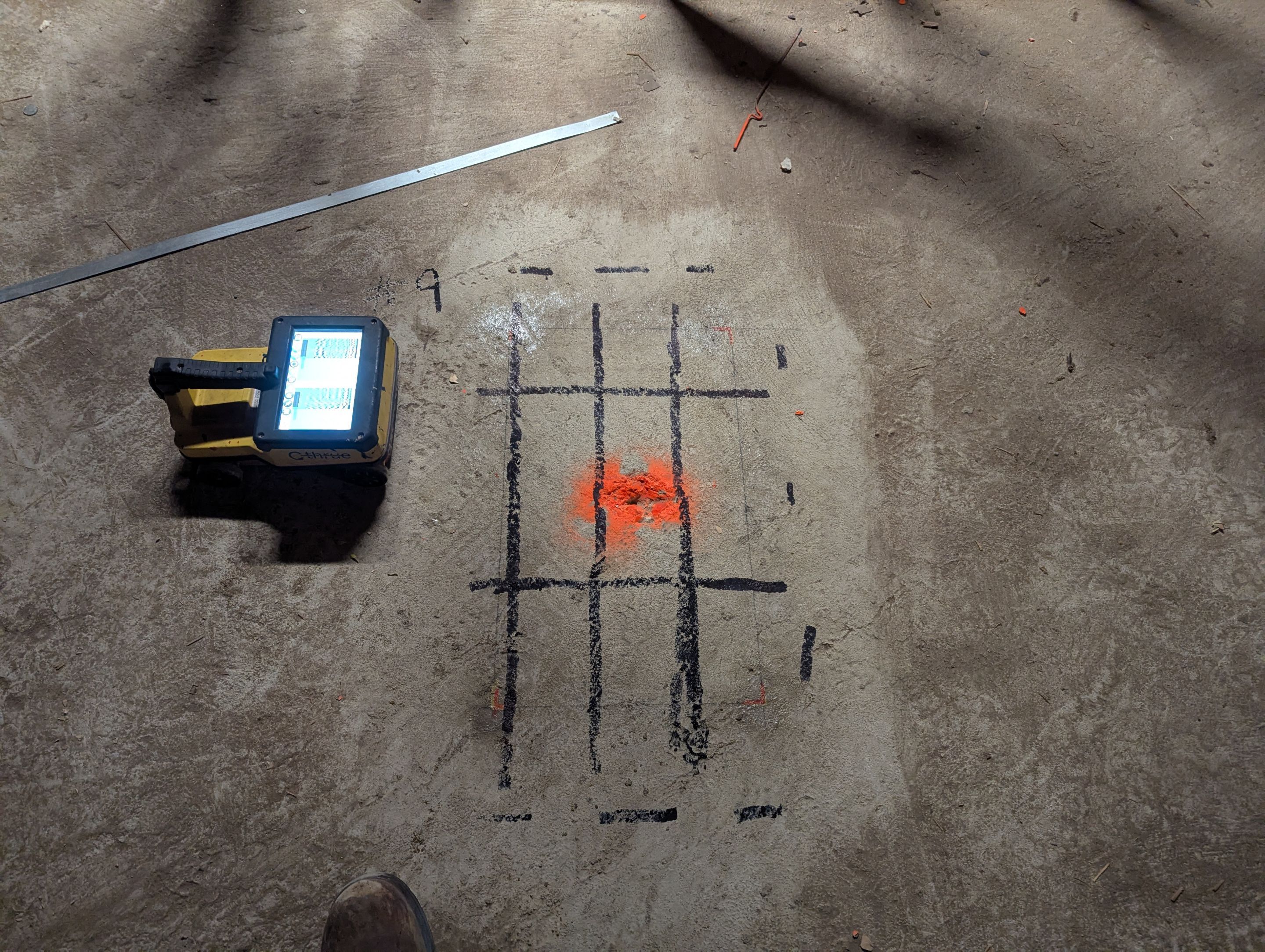 Comprehensive Concrete Scanning and Rebar Mapping in Martin, Tennessee by Alsip Locating Service, LLC