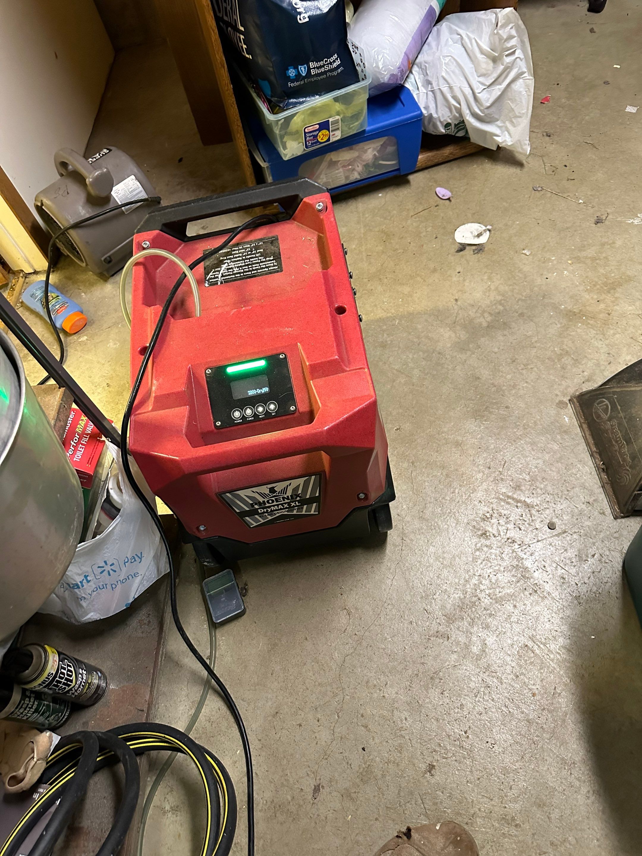 337 E 600 N by BlueRed Restoration
