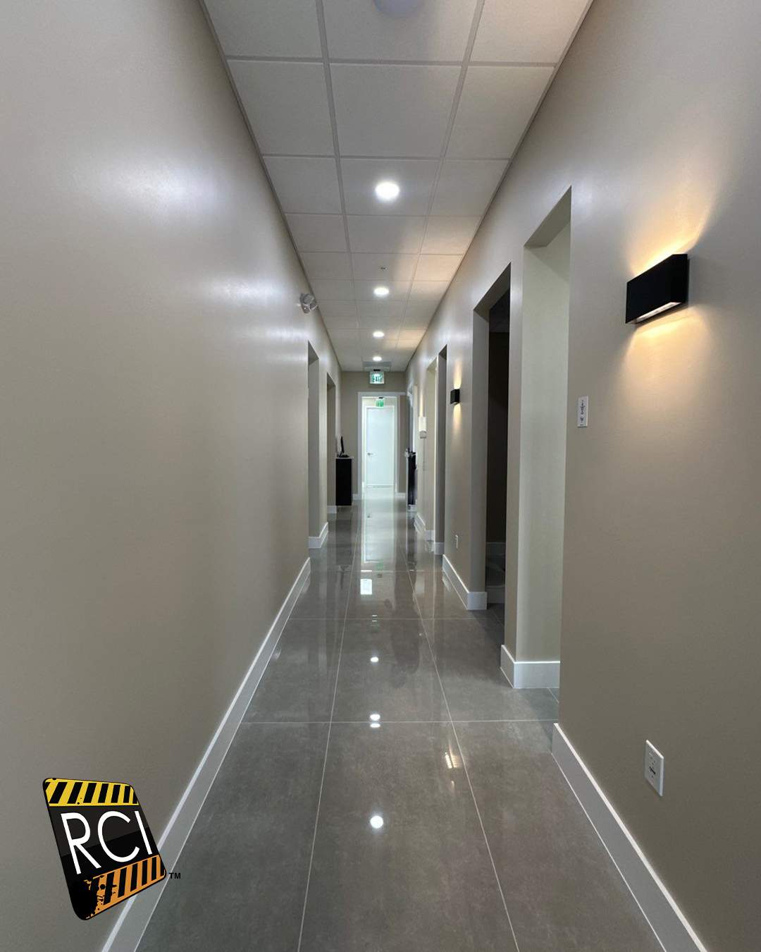 Krebs Dental Group by Ruiz Construction Inc