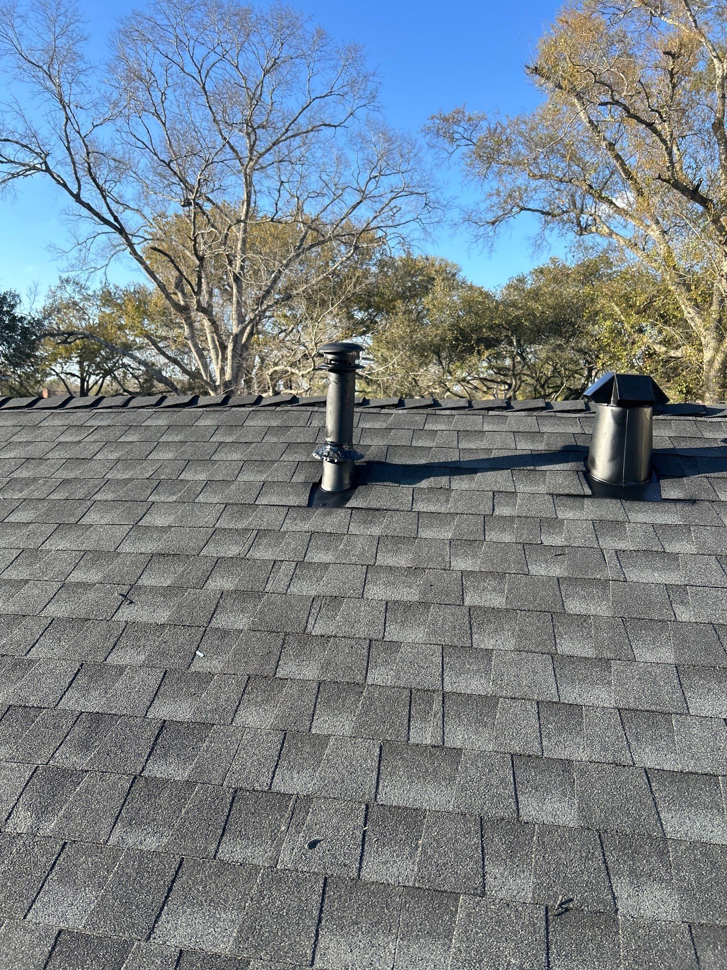 Roof Replacement in Meyerland Area, Houston TX by Roof Repair Company