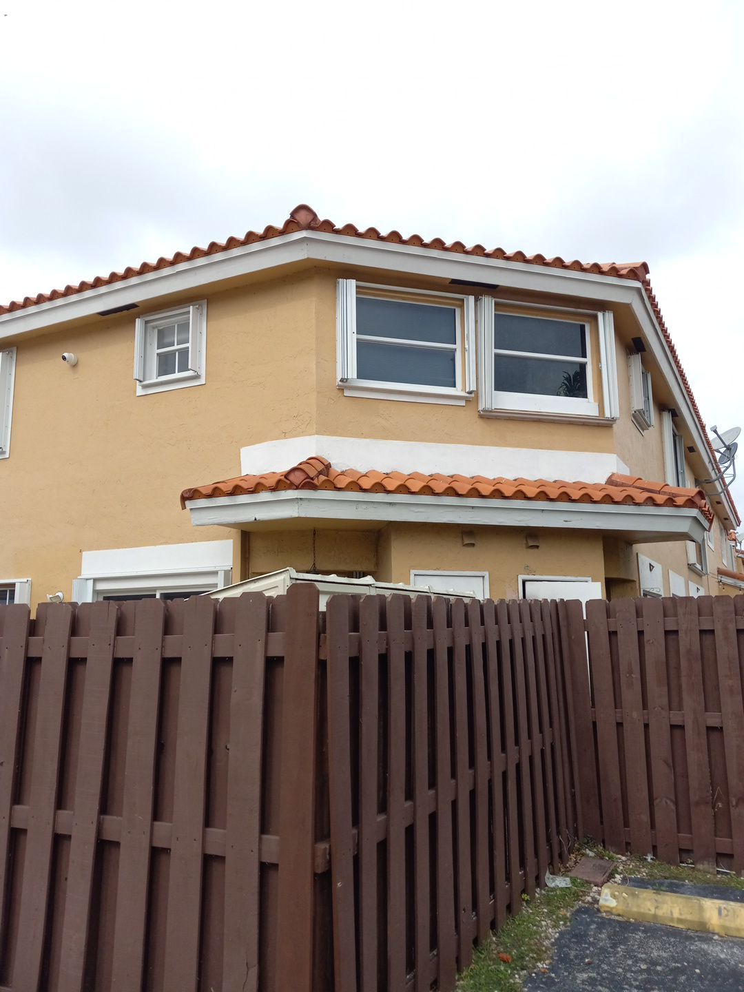 SIENNA VILLAS CONDO - BLDG 14345 by Souffront Construction & Engineering