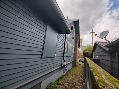 Project in Portland