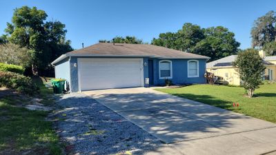 Atlas Pinnacle Pristine Oyster Shell Roof Installation in DeLand