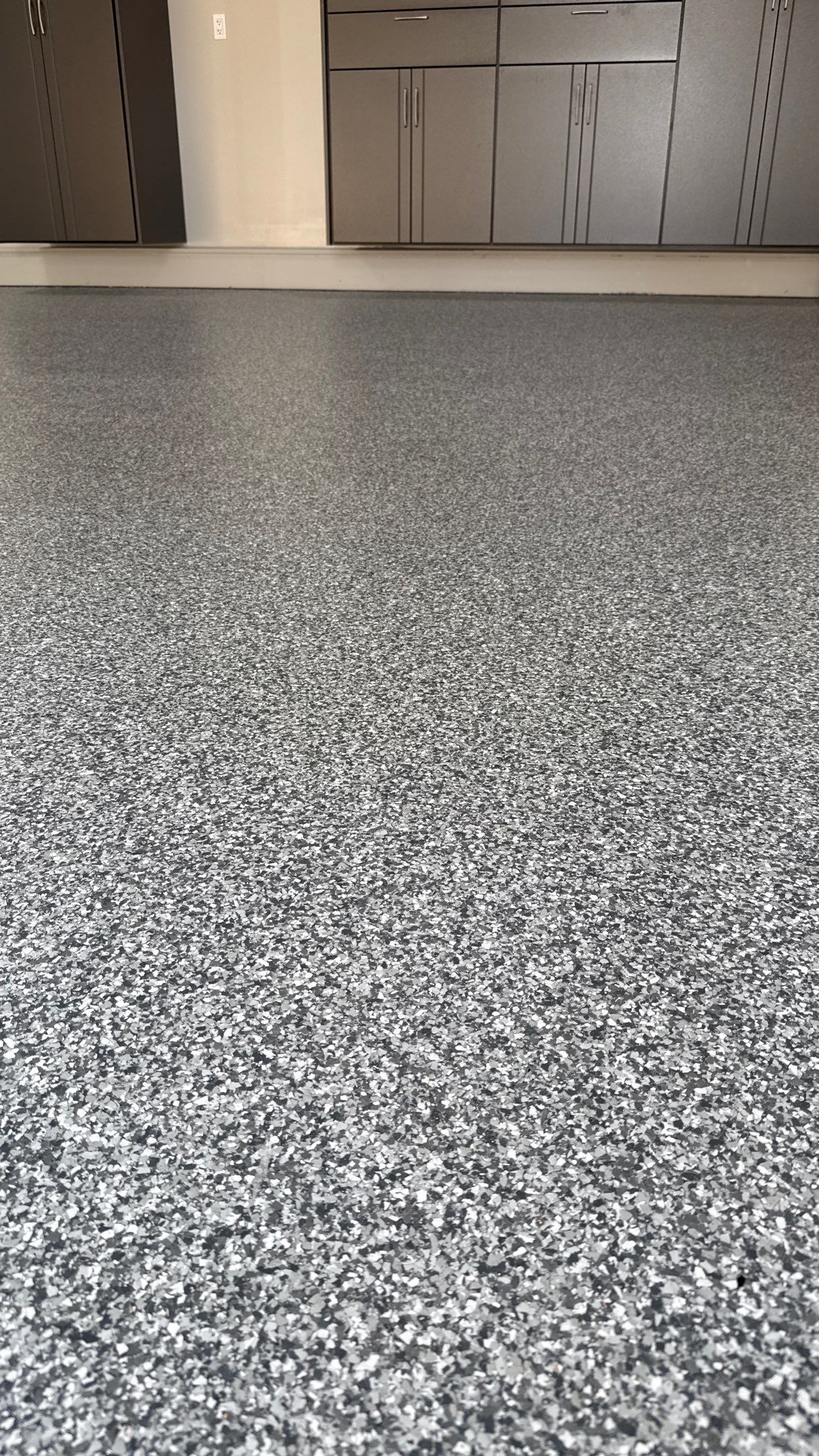 Stacey Has A Dream Garage Now by Banner Garage