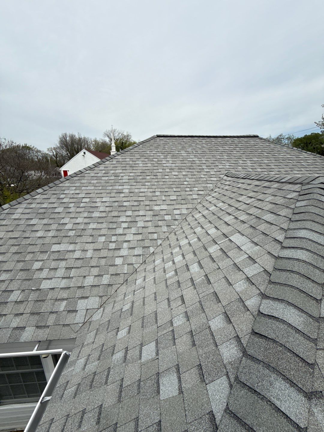 Project in Cambridge by Bec Construction Llc