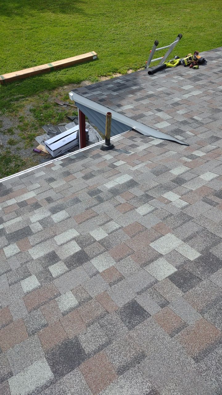 Christopher Drake by Silver Leaf Contracting 