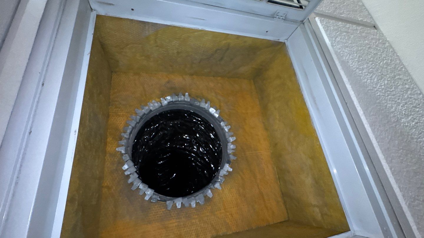 Commercial Air Duct Cleaning in Windermere by Hygienic Air, Inc