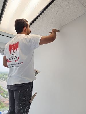 Project in Toronto