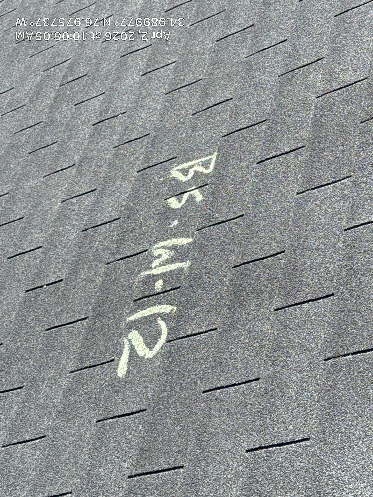 New Bern Roof Project | NC Roofs by North Carolina Roofs