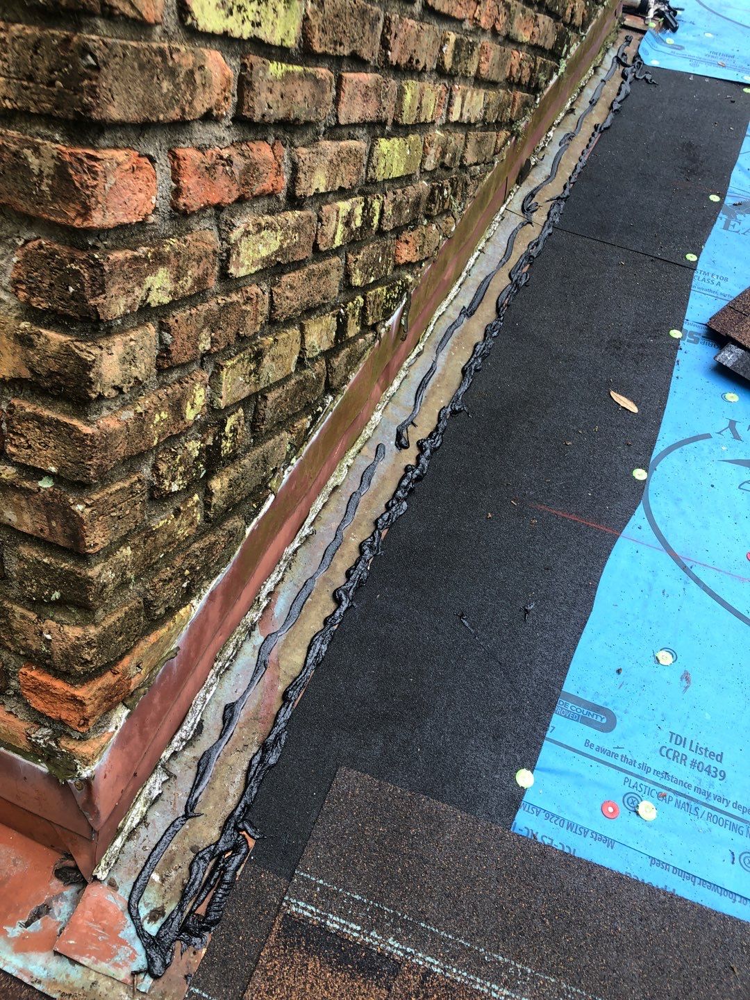 Fortified Roof by American Roofing & Construction LLC