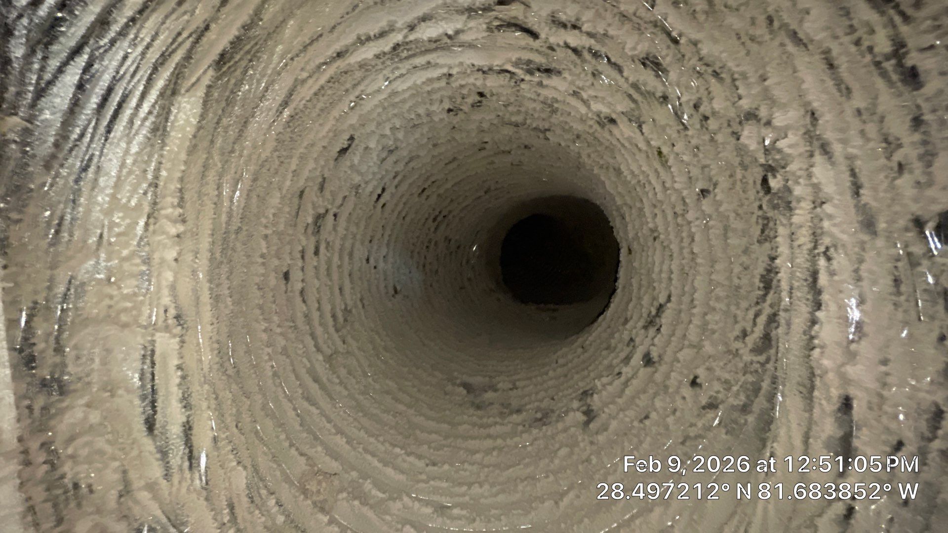 Air Duct Cleaning in Clermont by Hygienic Air, Inc