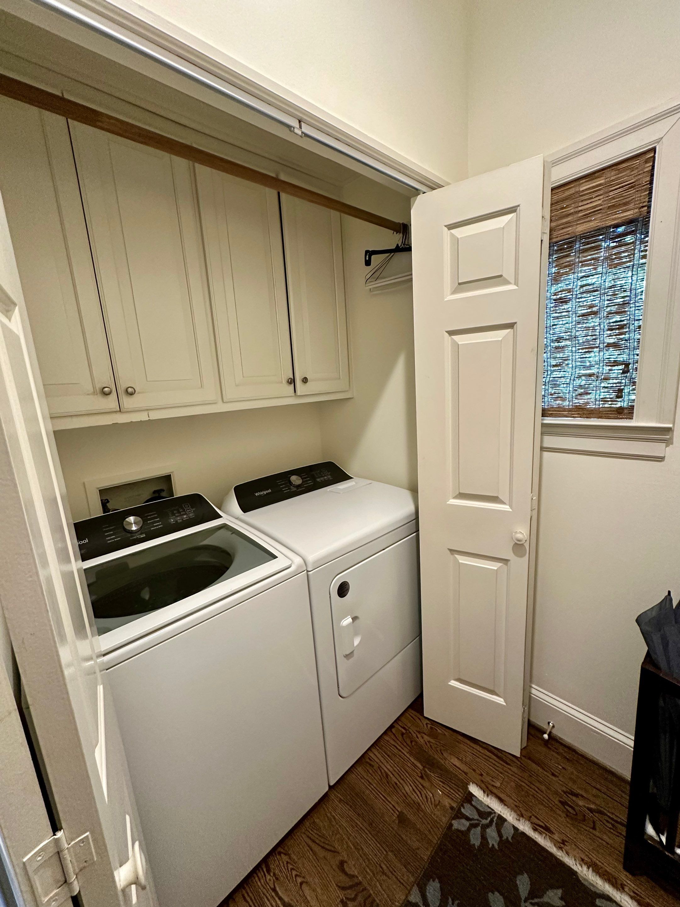 Multi-Room Refresh by Atlanta's Paint Doctor