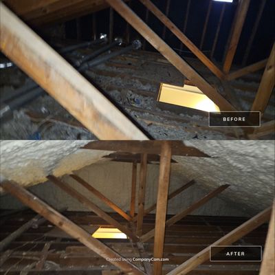 Project in Washington, DC