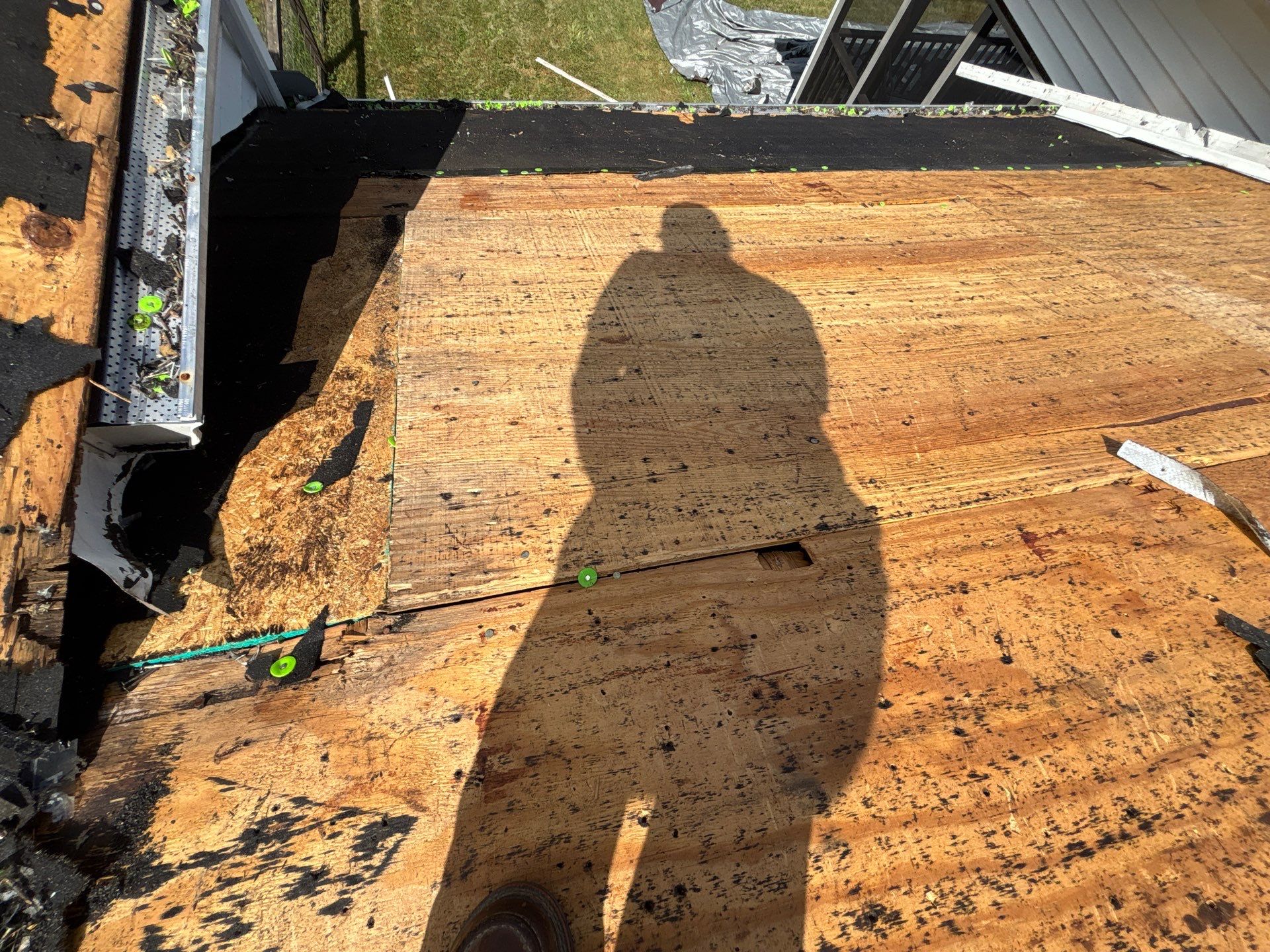 Certainteed Landmark Pro by Fahey Roofing + Contracting