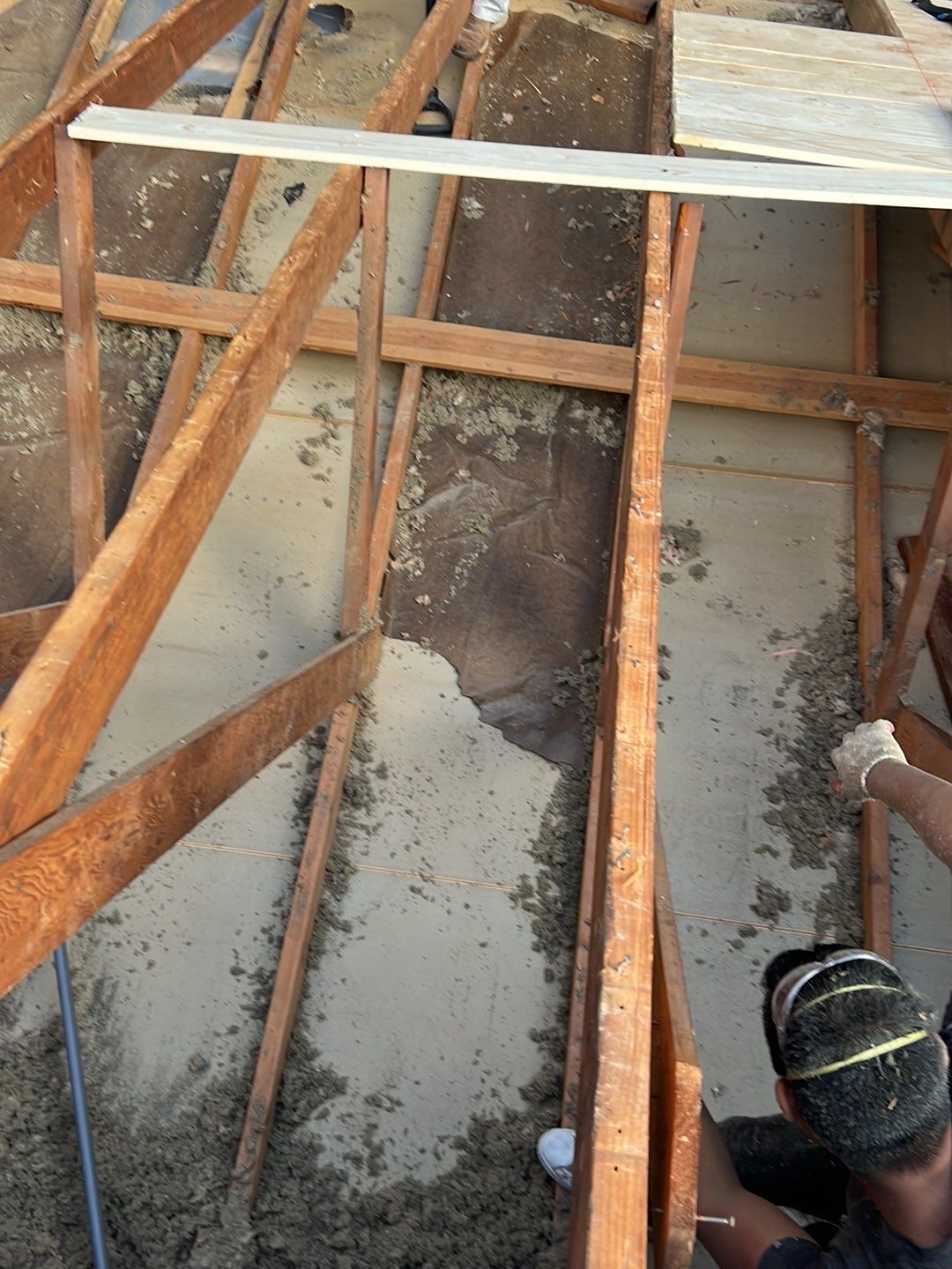 Springfield Tree Damage Restoration: CertainTeed Landmark Designer Shingles in Charcoal Black by RM Banning, Inc.