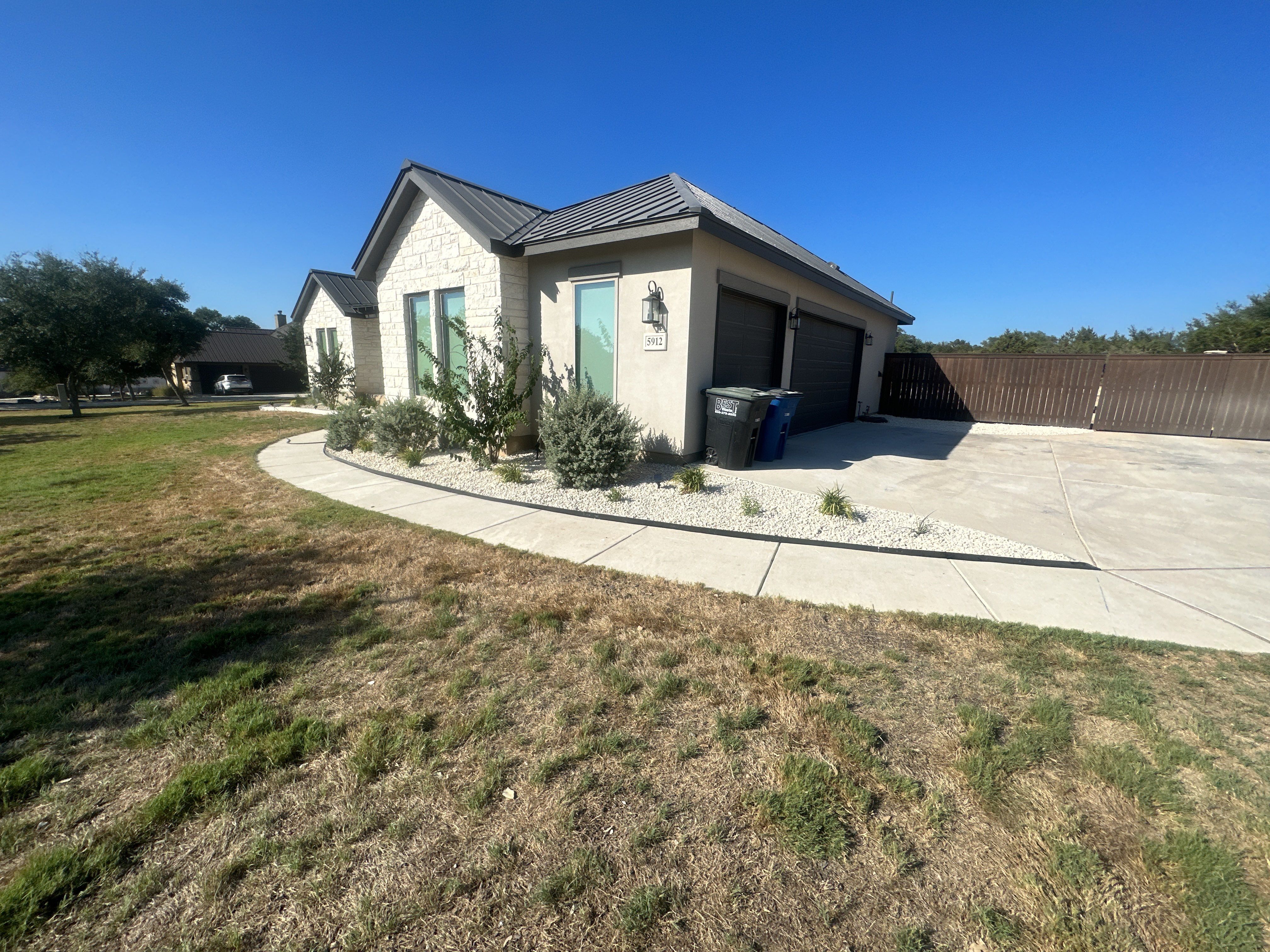 Copper Ridge - VII by Singer Services
