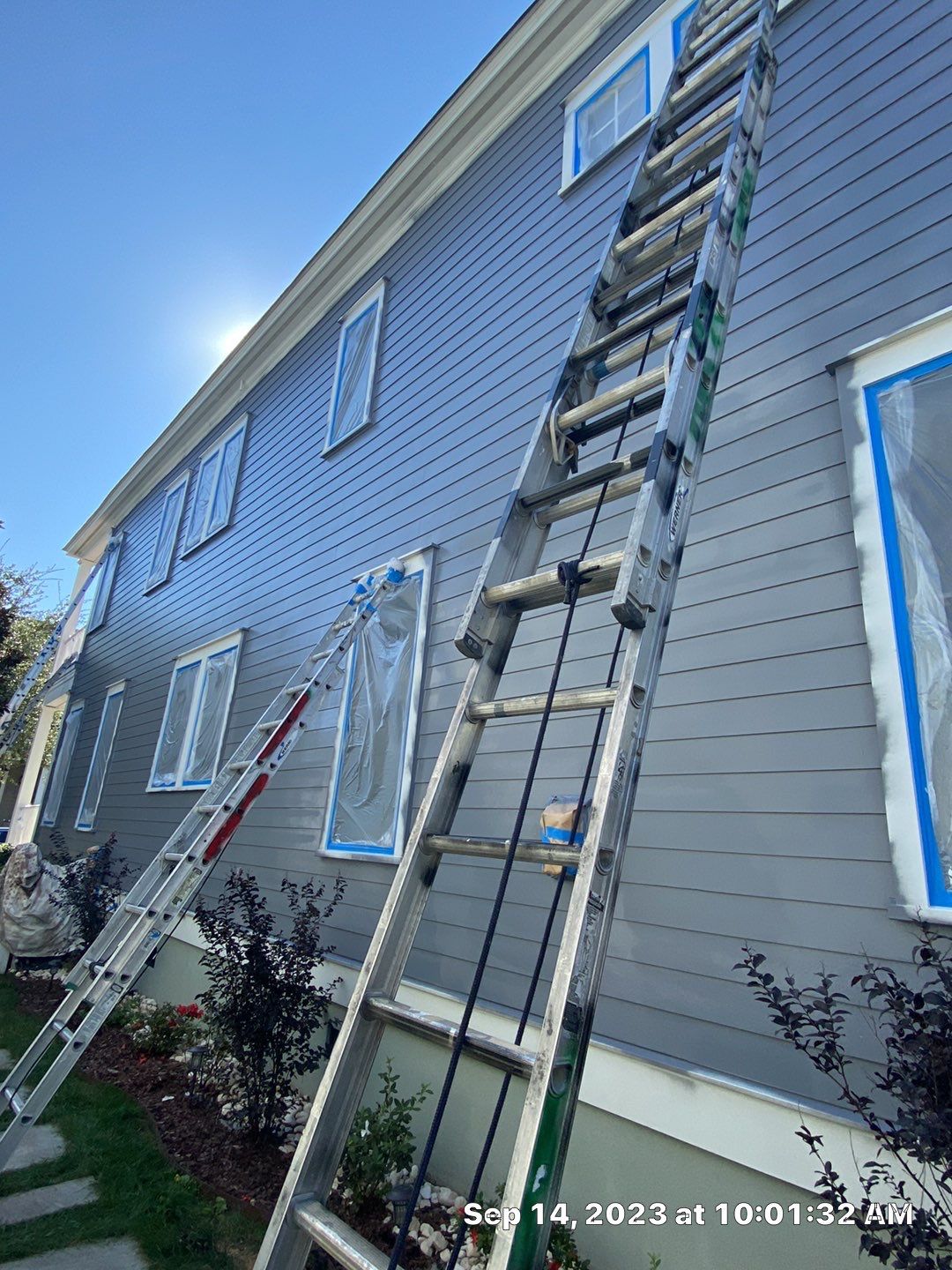 East Beach 23rd Bay St by AKK Painting LLC