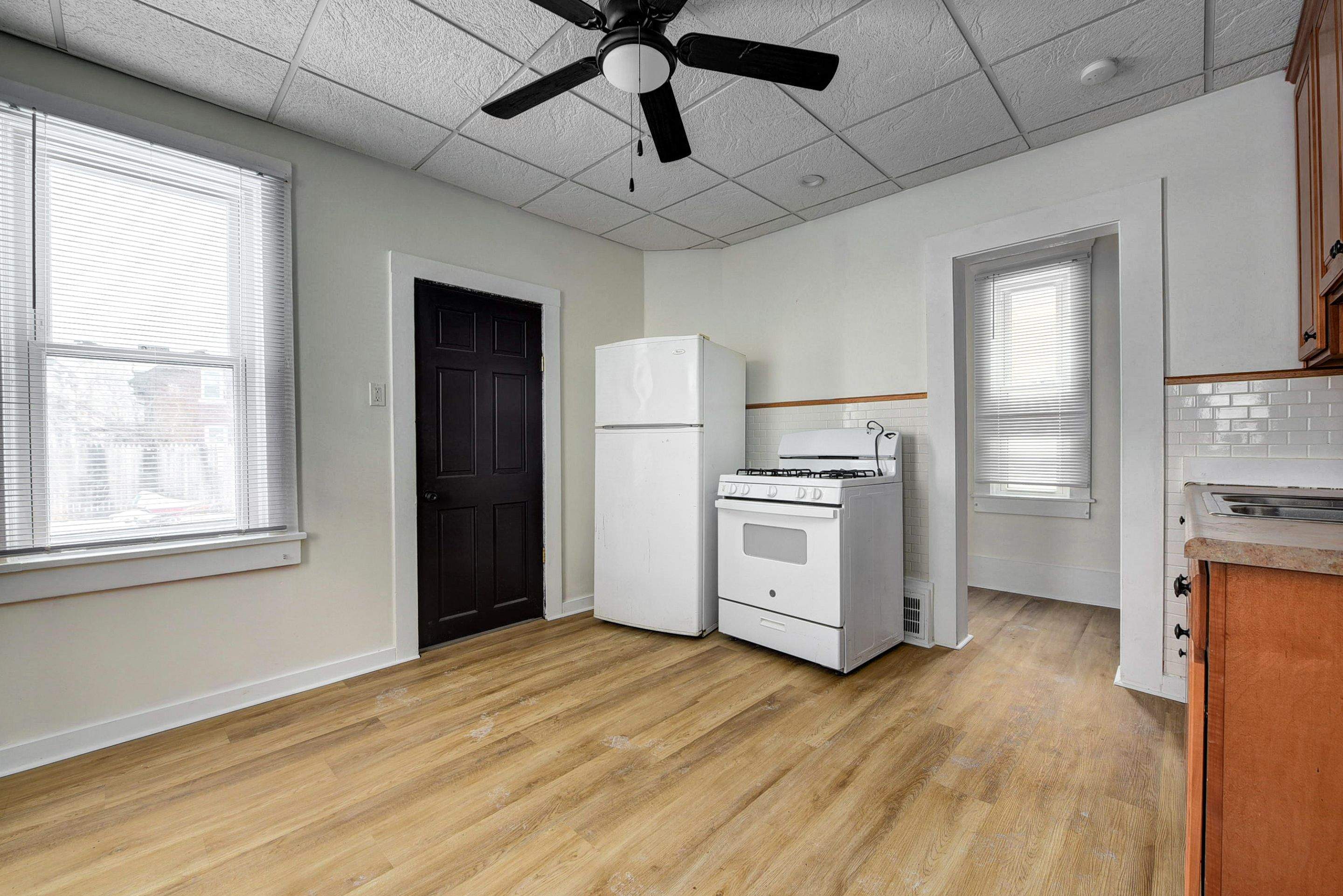 Single Family Full Remodel by Reinovation