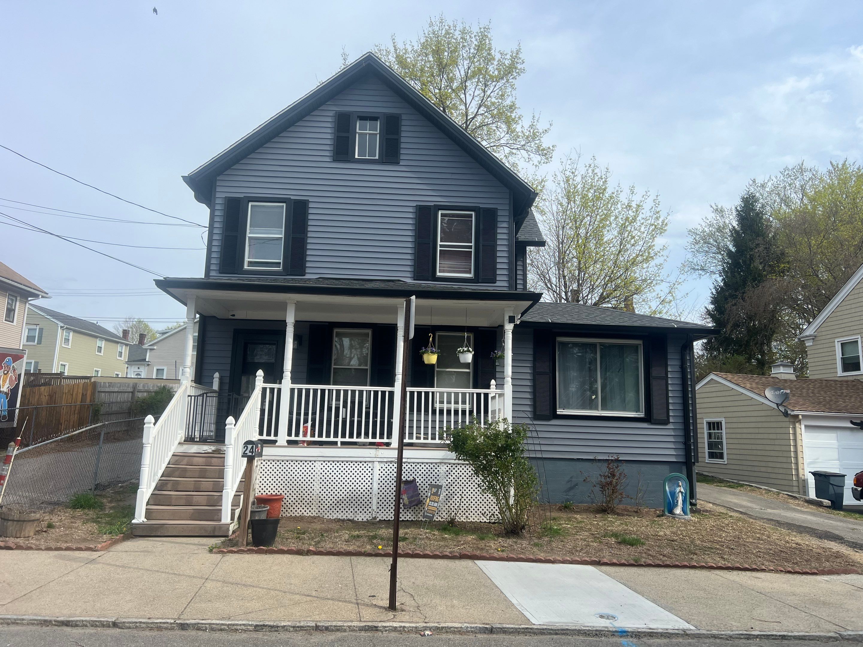 Home Improvement by JLP PRO SERVICES LLC