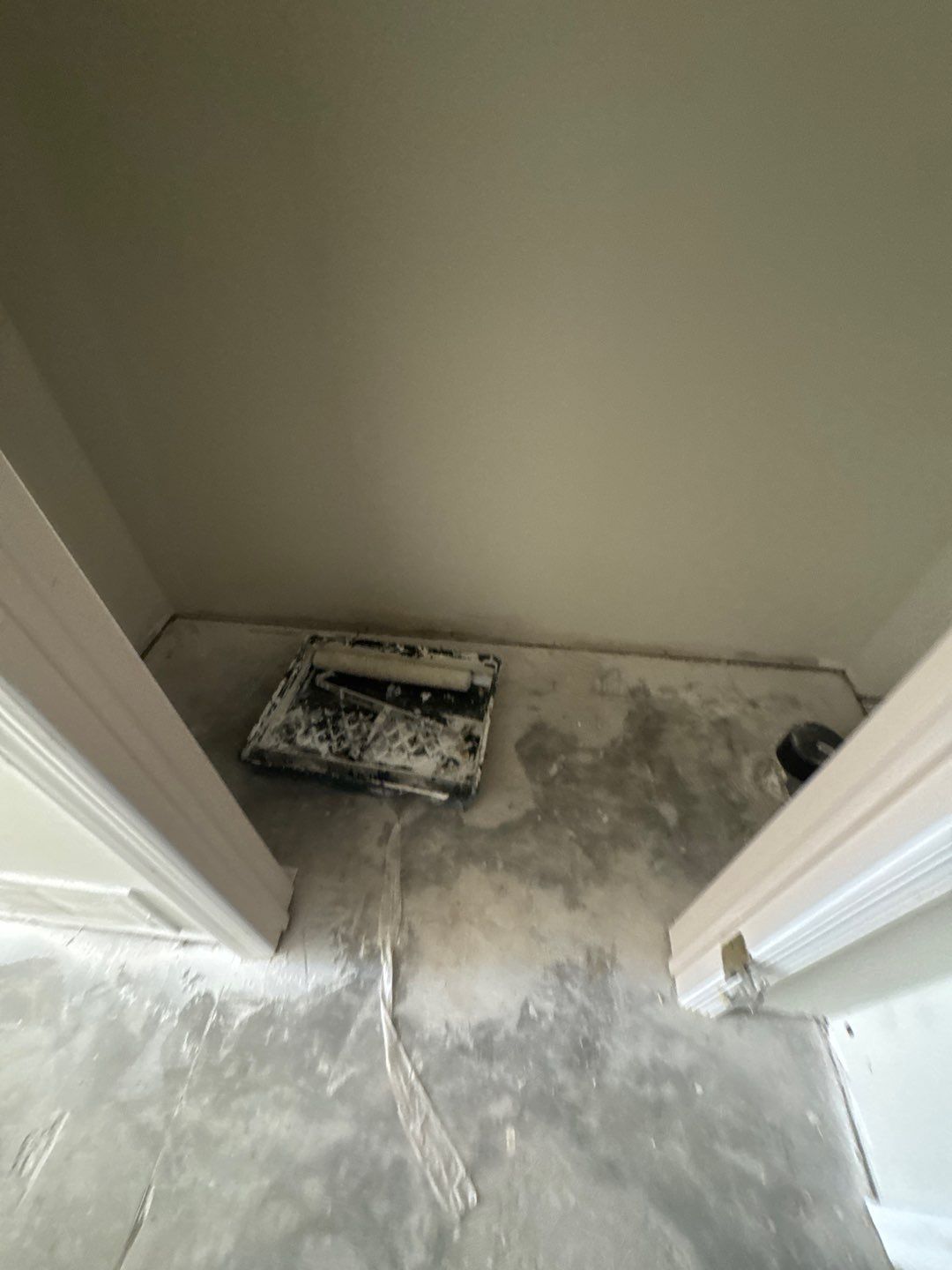 Hardwood Refinishing Project in Canonsburg by Floors in a Day, Inc