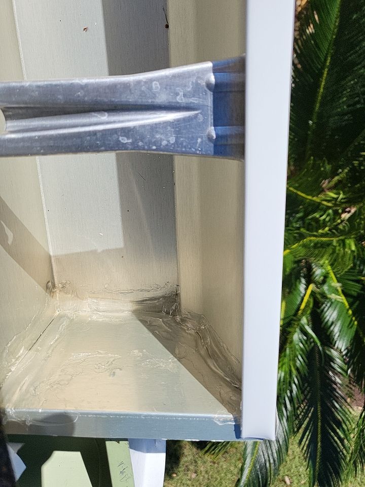 Gutter Installation using K-Style Gutters by Gutter Professors